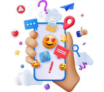 Setting WhatsaApp & Sosmed yang Bikin Order Masuk Sendiri