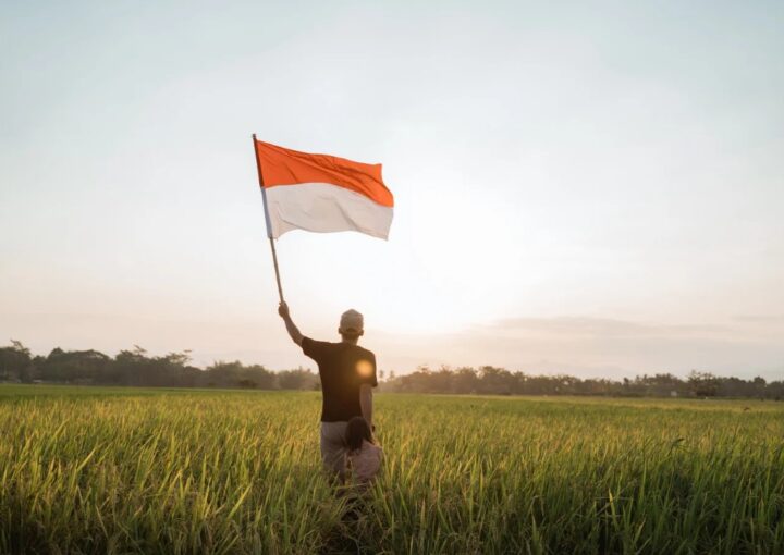 Pikiran Dalam Negeri