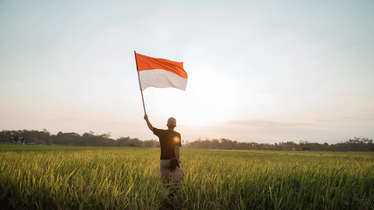 Pikiran Dalam Negeri