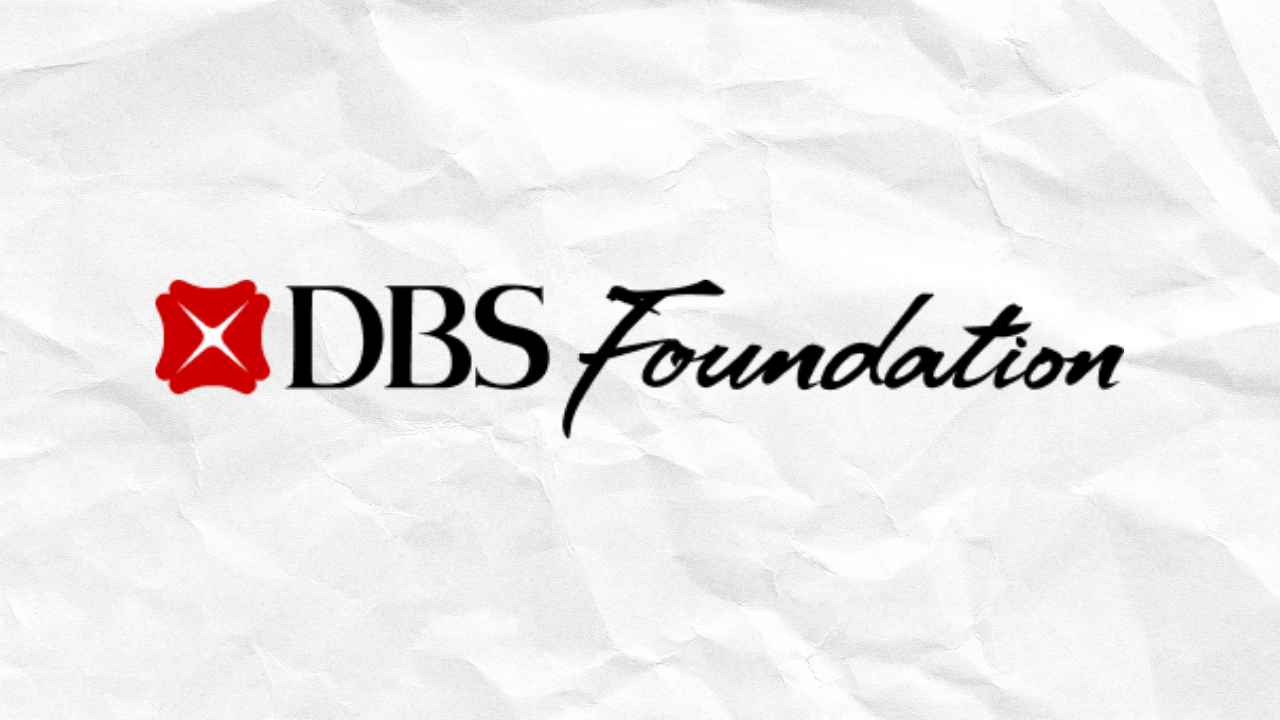 DBS Foundation