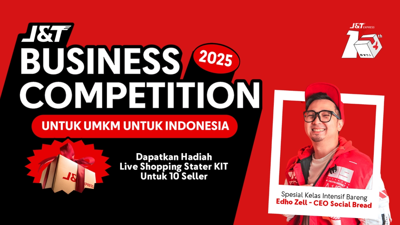 Business Competition