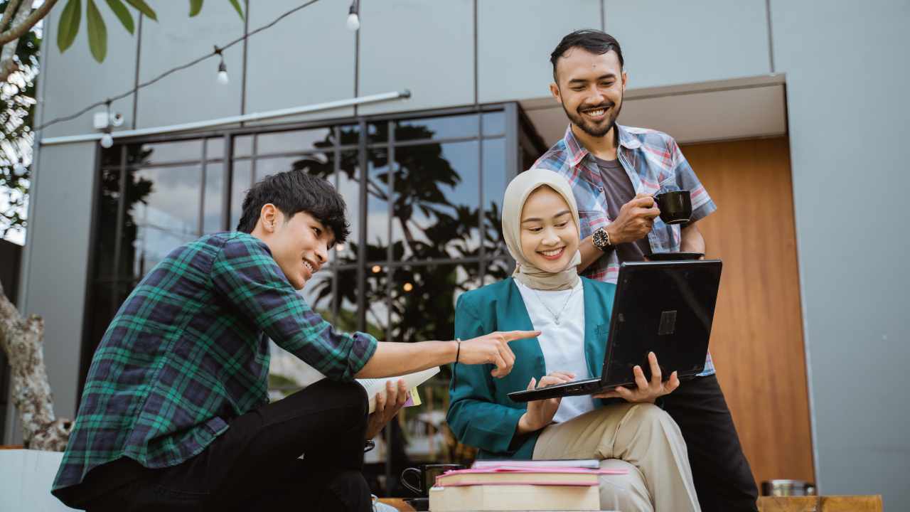 Bisnis Syariah