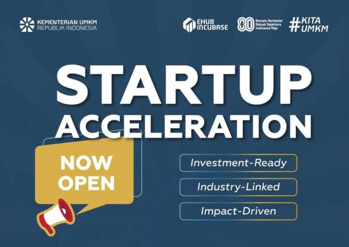 Startup Acceleration Program