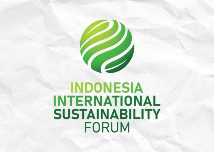 International Sustainability Forum