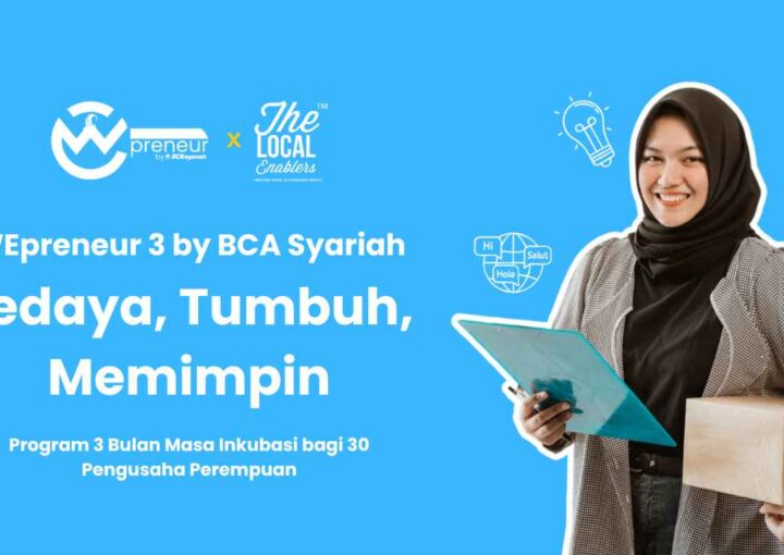 WEpreneur 3