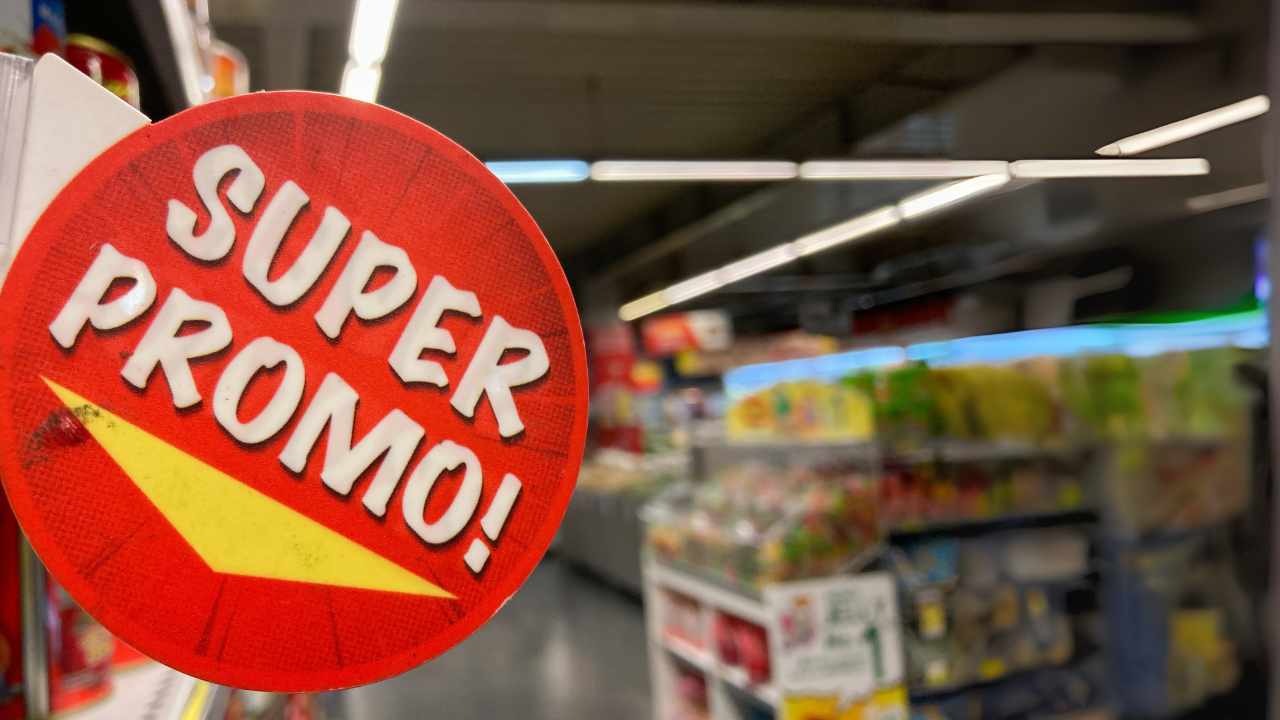 Membuat Promo