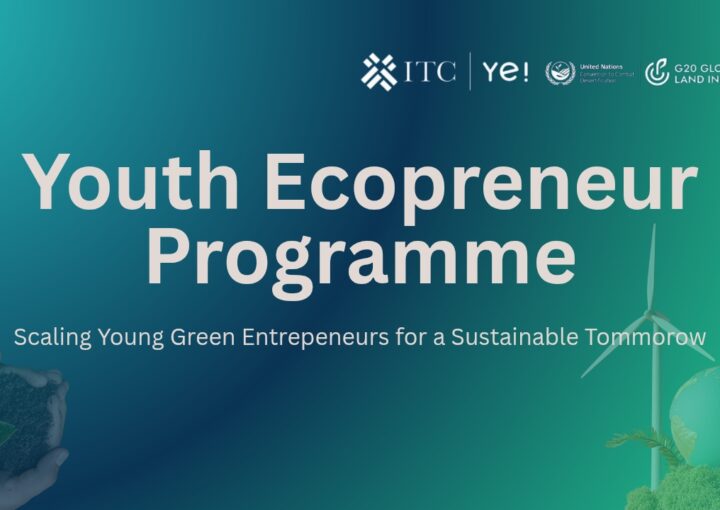 Youth Ecopreneur Programme
