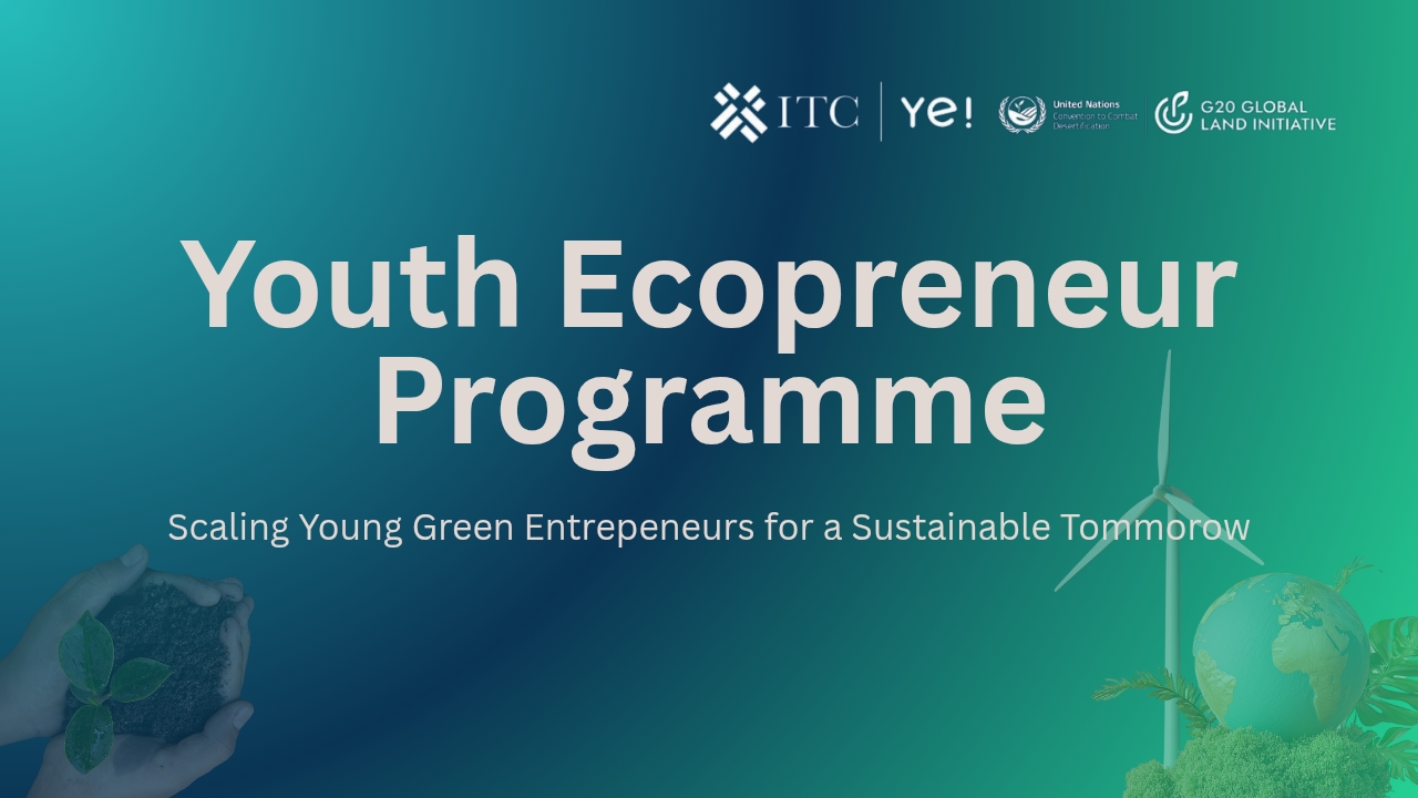 Youth Ecopreneur Programme