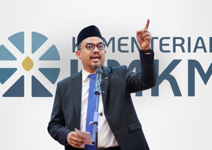 Sistem SAPA UMKM