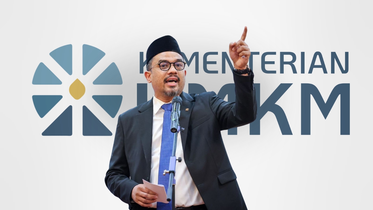 Sistem SAPA UMKM