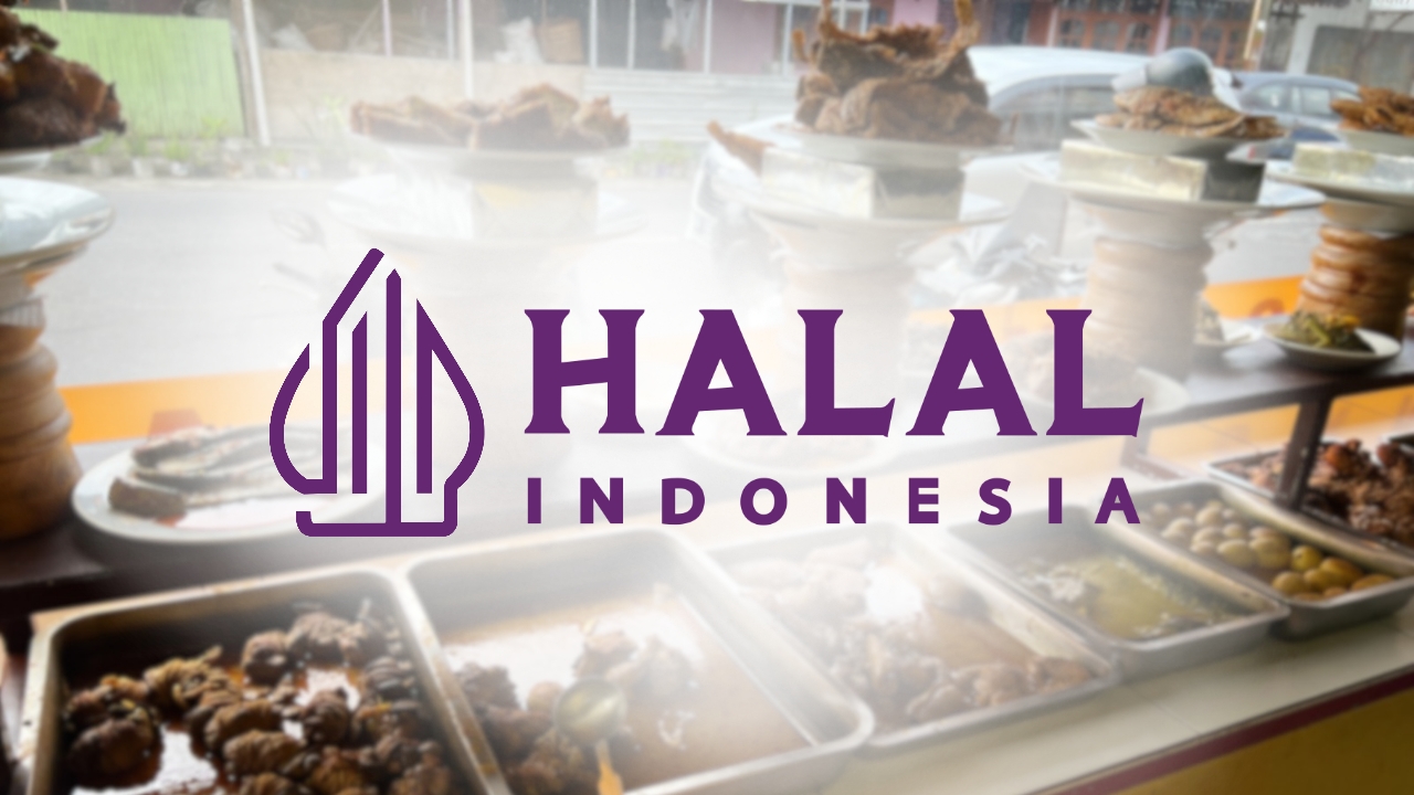 Sertifikasi Halal Gratis