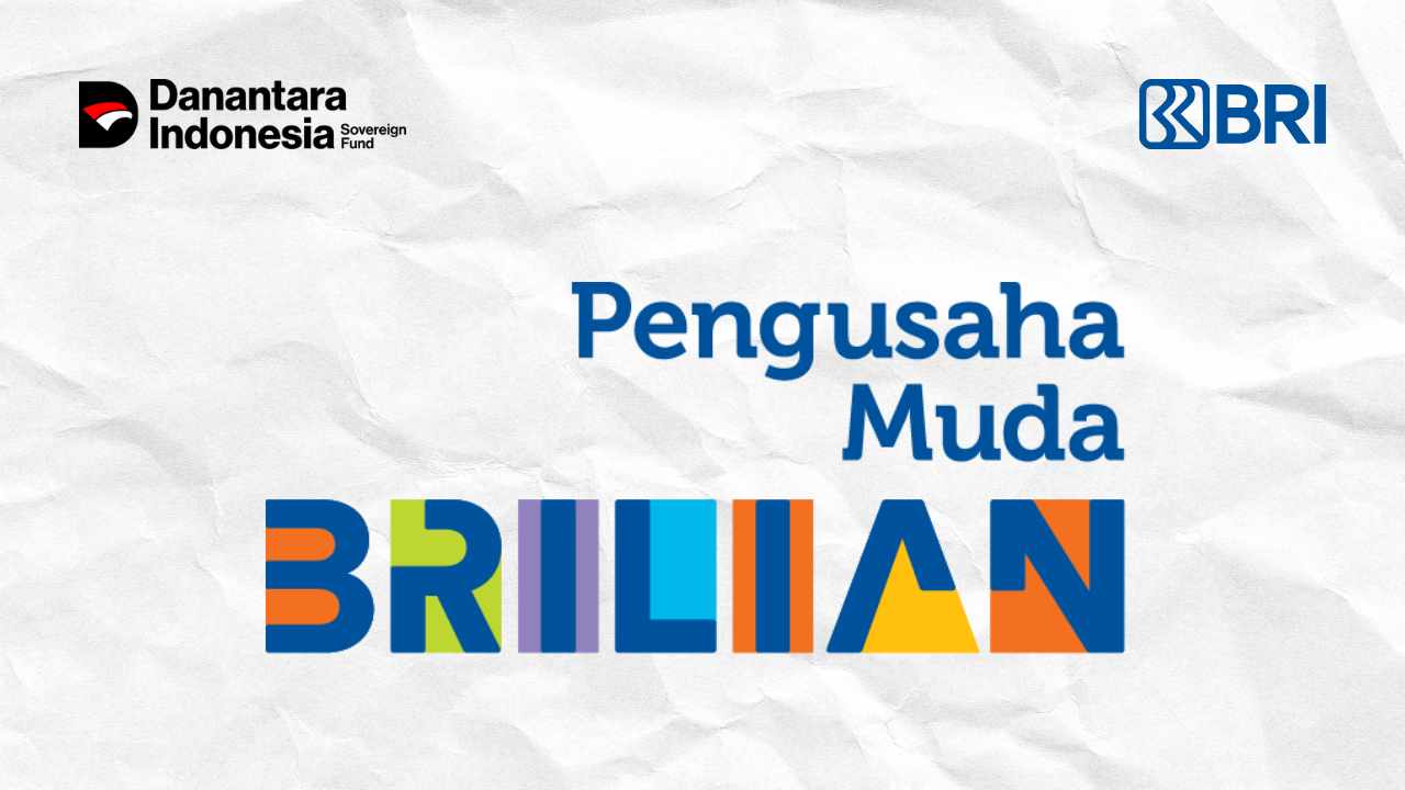 Pengusaha Muda BRILiaN 2025