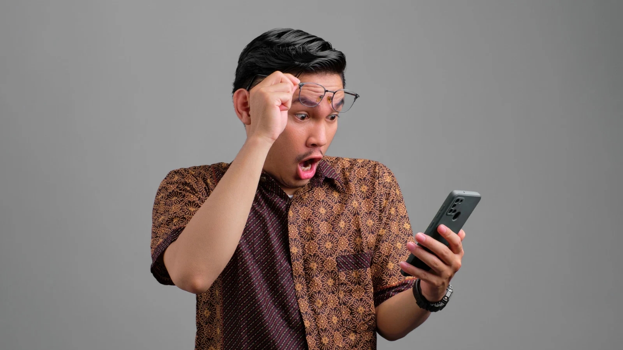 melek finansial