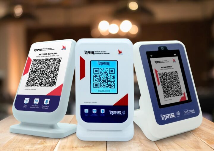 pembayaran digital islami