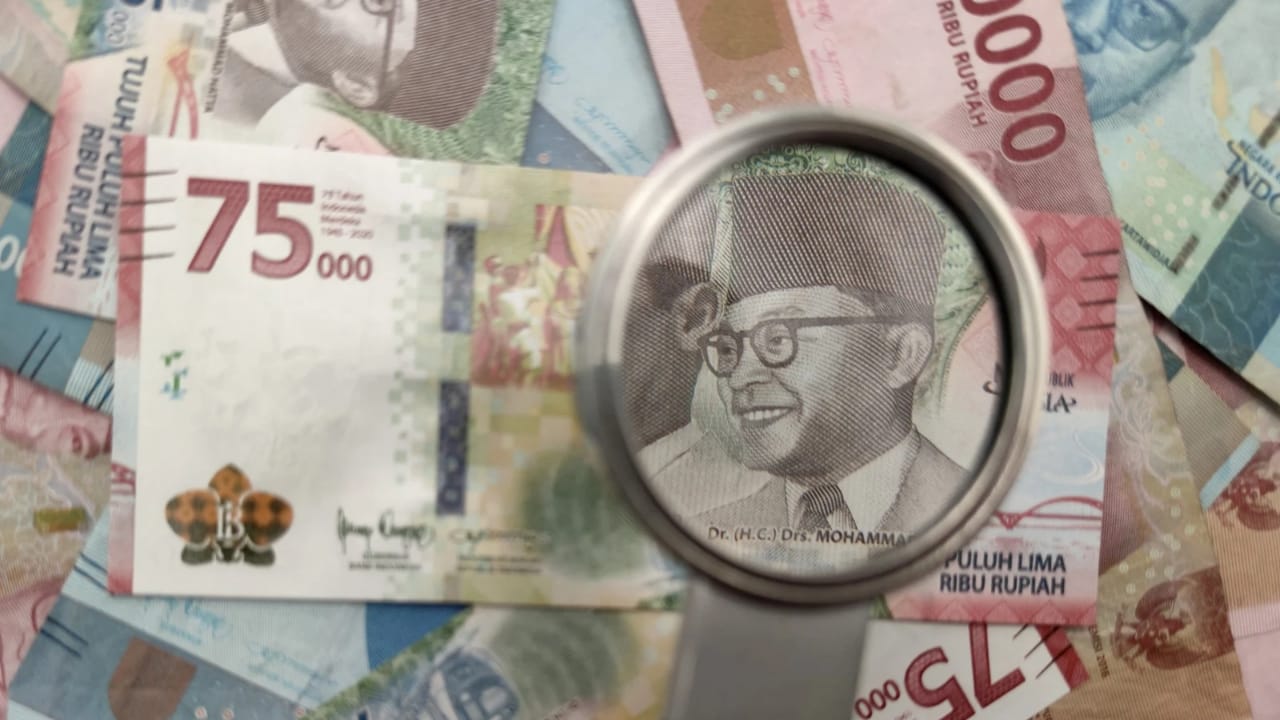 Pahlawan Ekonomi Indonesia