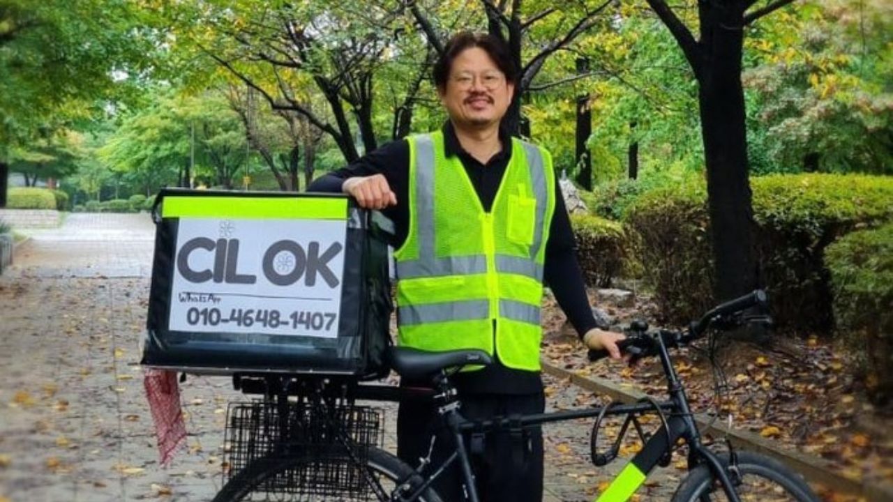 Cilok Hengnim