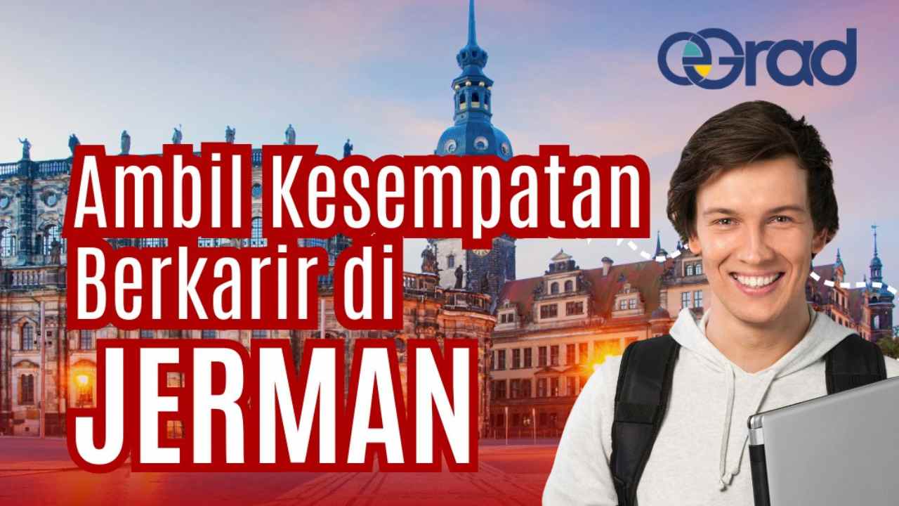 Peluang Pendidikan Vokasi