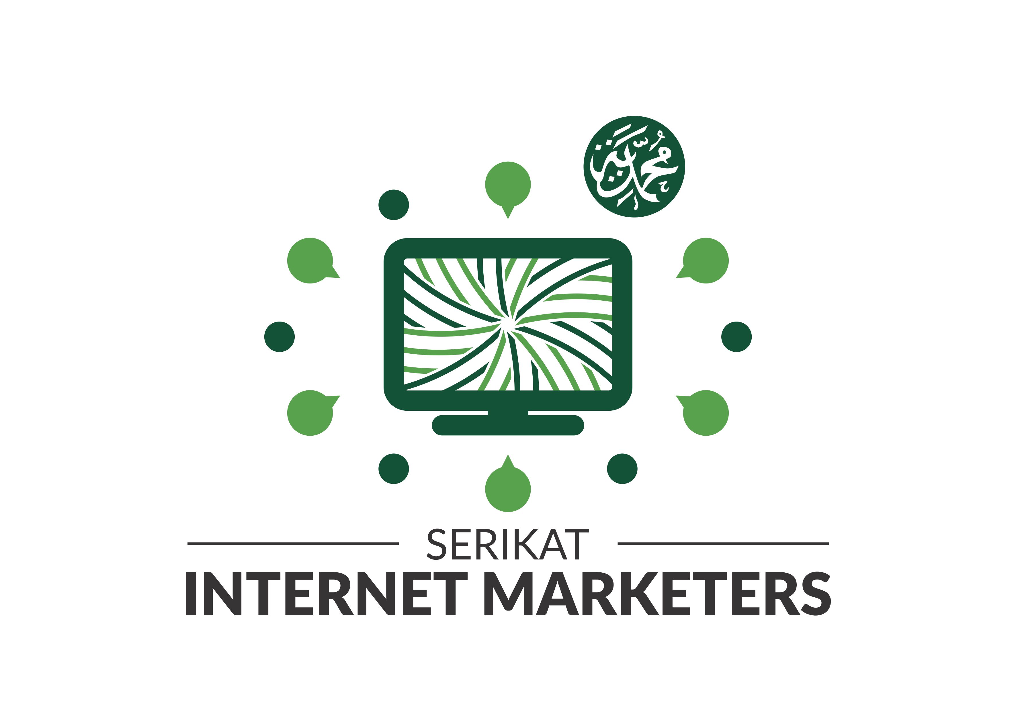 22 Logo Jaringan SUMU - Internet Marketing fix